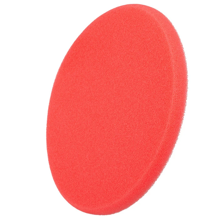 Поролоновый полировальный круг 140мм\20мм Zvizzer Standart Pad - жёсткий ZV-ST00015020HC - 2