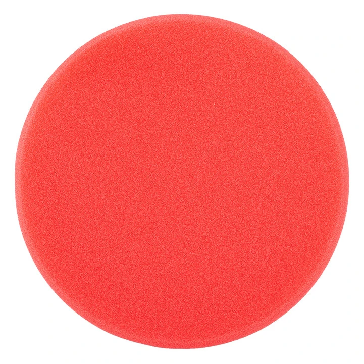 Поролоновый полировальный круг 140мм\20мм Zvizzer Standart Pad - жёсткий ZV-ST00015020HC - 4