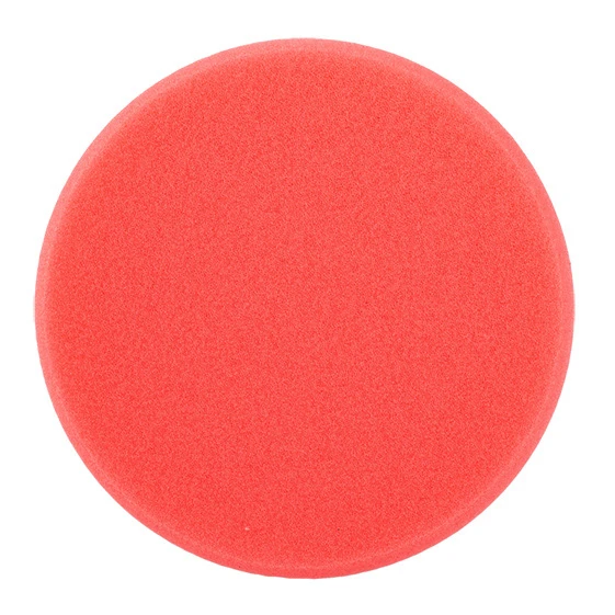 Поролоновый полировальный круг 76мм\12мм Zvizzer Standart Pad - жёсткий ZV-ST00009012HC - 3