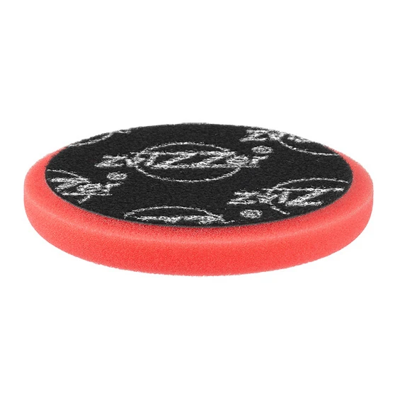 Поролоновый полировальный круг 76мм\12мм Zvizzer Standart Pad - жёсткий ZV-ST00009012HC - 6