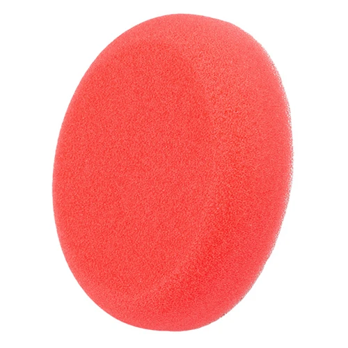 Поролоновый полировальный круг 76мм\20мм Zvizzer Standart Pad - жёсткий ZV-ST00008020HC - 2