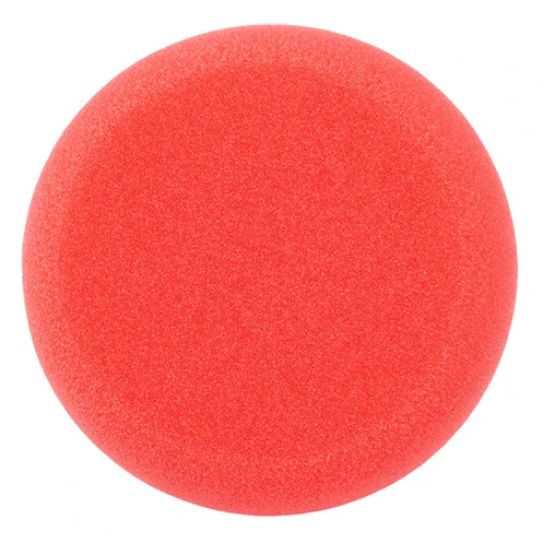 Поролоновый полировальный круг 76мм\20мм Zvizzer Standart Pad - жёсткий ZV-ST00008020HC - 4