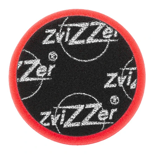 Поролоновый полировальный круг 76мм\20мм Zvizzer Standart Pad - жёсткий ZV-ST00008020HC - 5