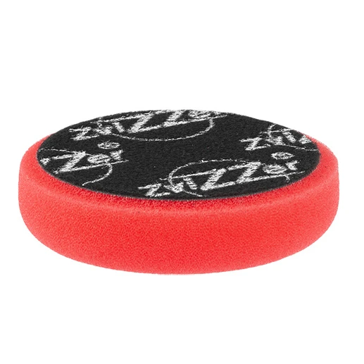 Поролоновый полировальный круг 76мм\20мм Zvizzer Standart Pad - жёсткий ZV-ST00008020HC - 7