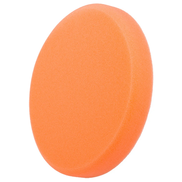 Поролоновый полировальный круг 150мм\25мм Zvizzer Standart Pad - средней жёсткости ZV-ST00016025MC - 2