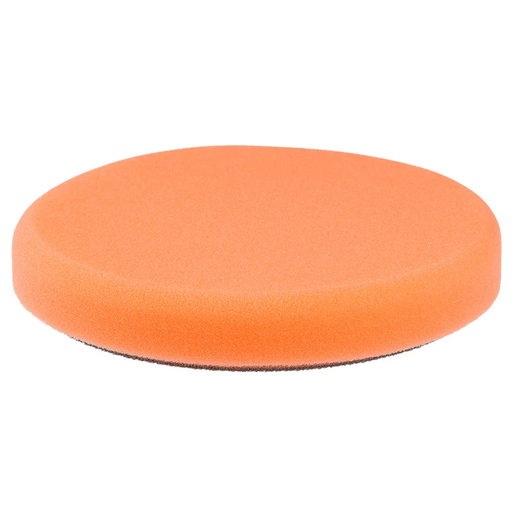 Поролоновый полировальный круг 150мм\25мм Zvizzer Standart Pad - средней жёсткости ZV-ST00016025MC - 4