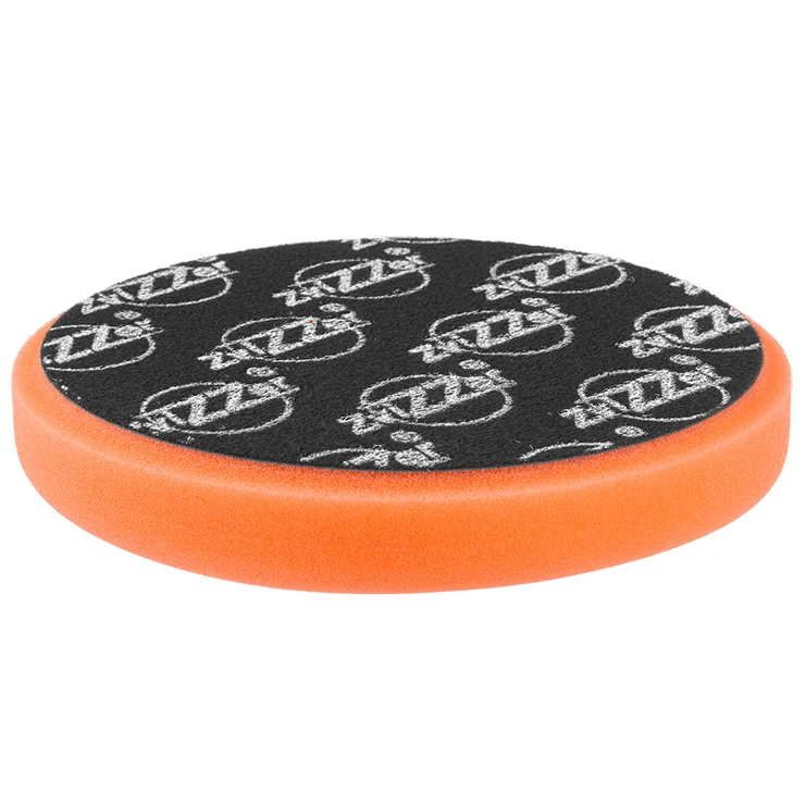 Поролоновый полировальный круг 150мм\25мм Zvizzer Standart Pad - средней жёсткости ZV-ST00016025MC - 5