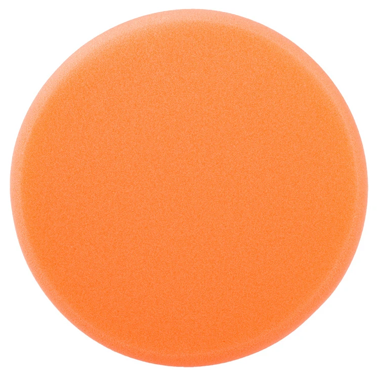 Поролоновый полировальный круг 150мм\25мм Zvizzer Standart Pad - средней жёсткости ZV-ST00016025MC - 7