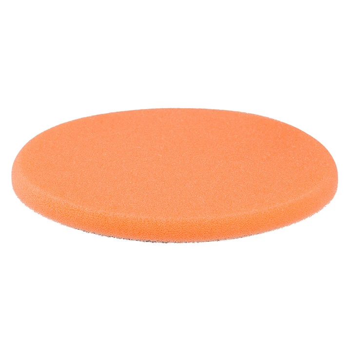 Поролоновый полировальный круг 140мм\12мм Zvizzer Standart Pad - средней жёсткости ZV-ST00015012MC - 6