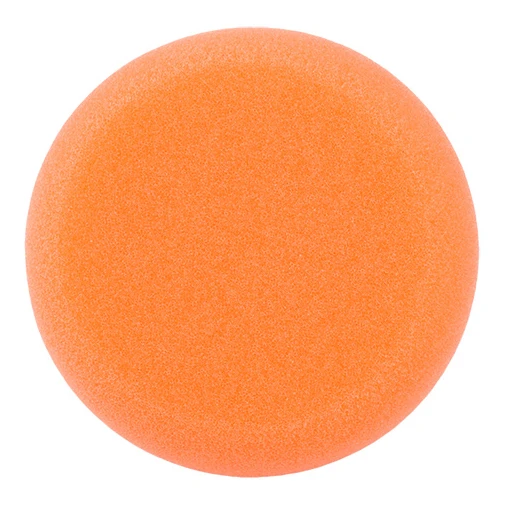 Поролоновый полировальный круг 76мм\20мм Zvizzer Standart Pad - средней жёсткости ZV-ST00008020MC - 4