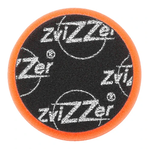 Поролоновый полировальный круг 76мм\20мм Zvizzer Standart Pad - средней жёсткости ZV-ST00008020MC - 5