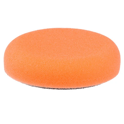 Поролоновый полировальный круг 76мм\20мм Zvizzer Standart Pad - средней жёсткости ZV-ST00008020MC - 6