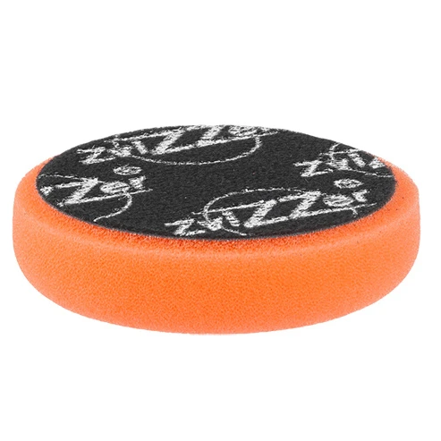 Поролоновый полировальный круг 76мм\20мм Zvizzer Standart Pad - средней жёсткости ZV-ST00008020MC - 7
