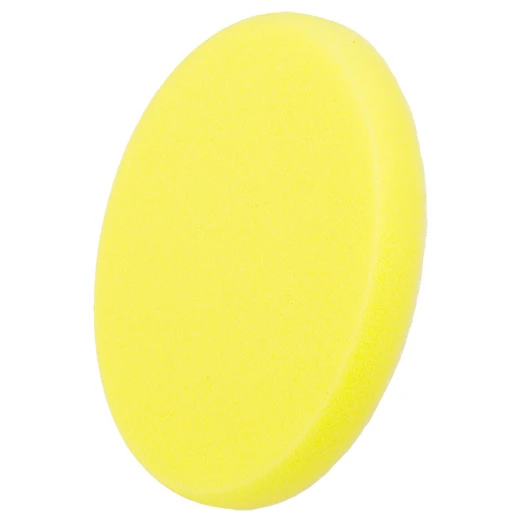 Поролоновый полировальный круг 76мм\12мм Zvizzer Standart - мягкий антиголограмный ZV-ST00009012FC - 2