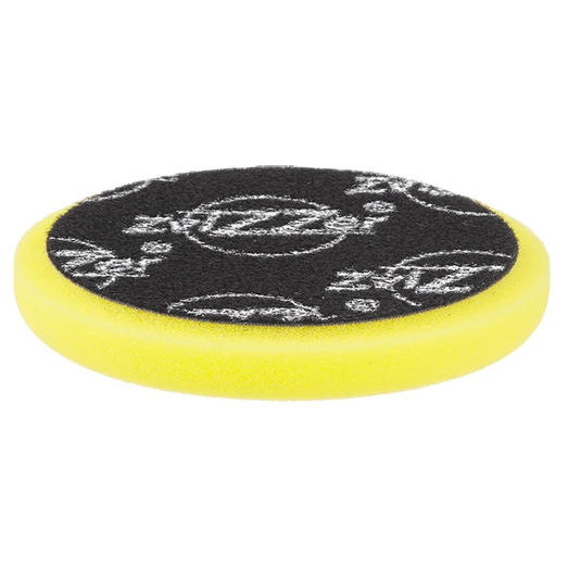 Поролоновый полировальный круг 76мм\12мм Zvizzer Standart - мягкий антиголограмный ZV-ST00009012FC - 3