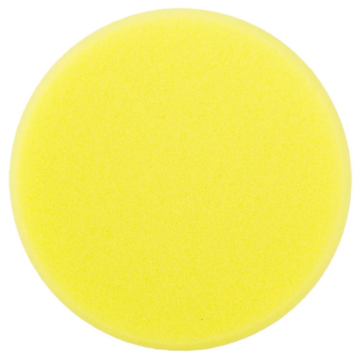 Поролоновый полировальный круг 76мм\12мм Zvizzer Standart - мягкий антиголограмный ZV-ST00009012FC - 5