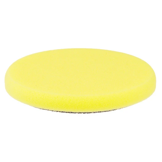 Поролоновый полировальный круг 76мм\12мм Zvizzer Standart - мягкий антиголограмный ZV-ST00009012FC - 7