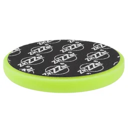 Поролоновый полировальный круг ZviZZer Standard ZV-ST00015020UC зеленый финишный 150/20/140 мм