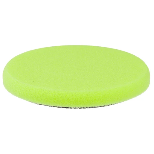 Поролоновый полировальный круг ZviZZer Standard ZV-ST00009012UC зеленый финишный 90/12/76 мм - 5