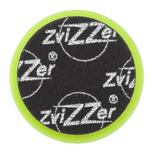 Поролоновый полировальный круг 76/20 mm Zvizzer Standart Pad - ультра мягкий ZV-ST00008020UC - 6