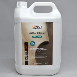 Очиститель кожи автомобиля LeTech Expert Line Leather Ultimate Cleaner 5 л