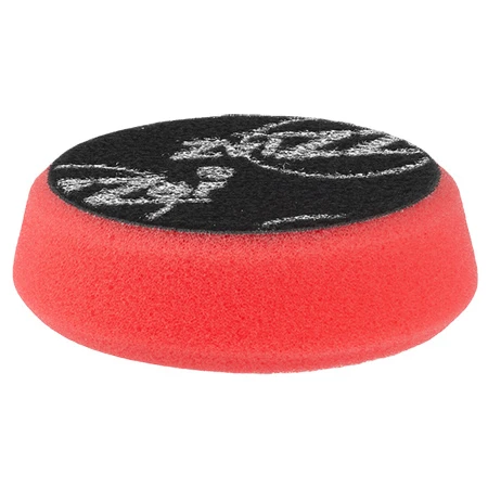Поролоновый полировальный круг ZviZZer Trapez ZV-TR00007020HC красный режущий 70/20/55 мм - 6