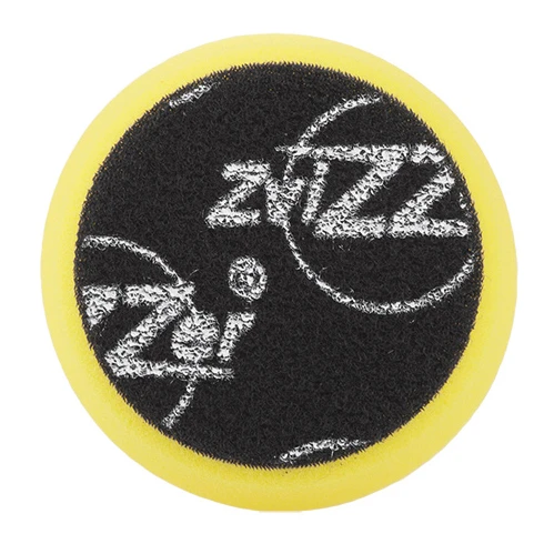 Поролоновый полировальный круг ZviZZer Trapez ZV-TR00007020FC желтый мягкий 70/20/55 мм - 4