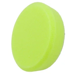 Поролоновый полировальный круг ZviZZer Trapez ZV-TR00007020UF зеленый финишный 70/20/55 мм