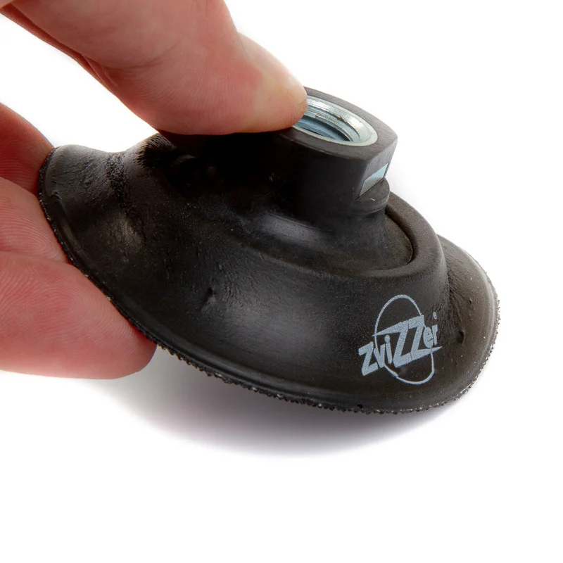 Flexi Backing Plate - Держатель для полировальников M14, 76 мм - 1