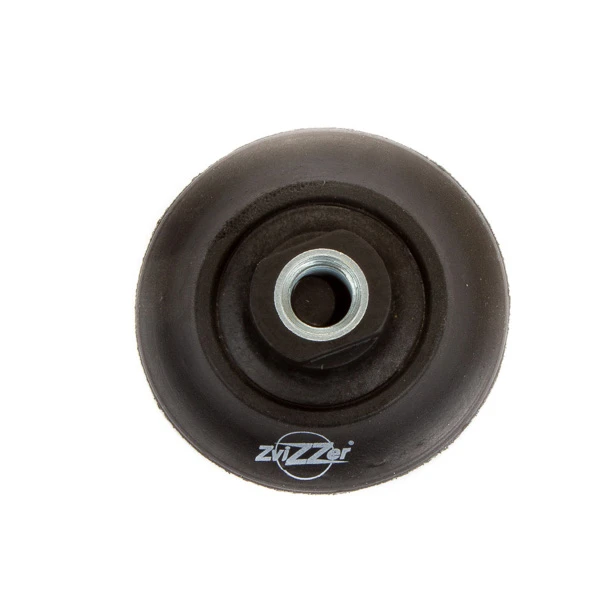 Держатель для полировальников ZviZZer Flexi Backing Plate ZV-BP00007600BC M14 76 мм - 2