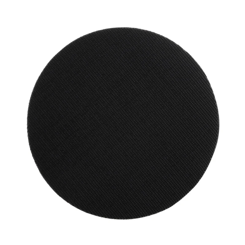 Держатель для полировальников ZviZZer Flexi Backing Plate ZV-BP00012500BC M14 125 мм - 3