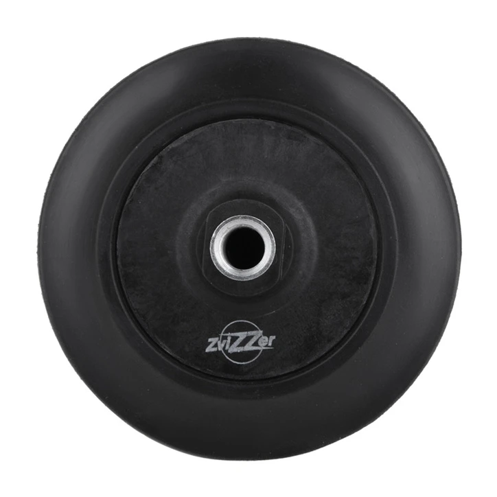 Держатель для полировальников ZviZZer Flexi Backing Plate ZV-BP00012500BC M14 125 мм - 6