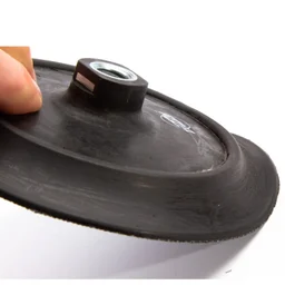 Держатель для полировальников ZviZZer Flexi Backing Plate ZV-BP00015000BC M14 150 мм
