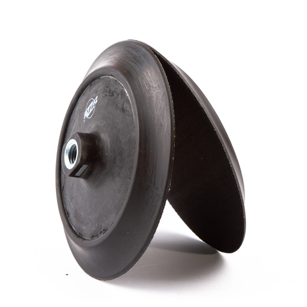 Держатель для полировальников ZviZZer Flexi Backing Plate ZV-BP00015000BC M14 150 мм - 2