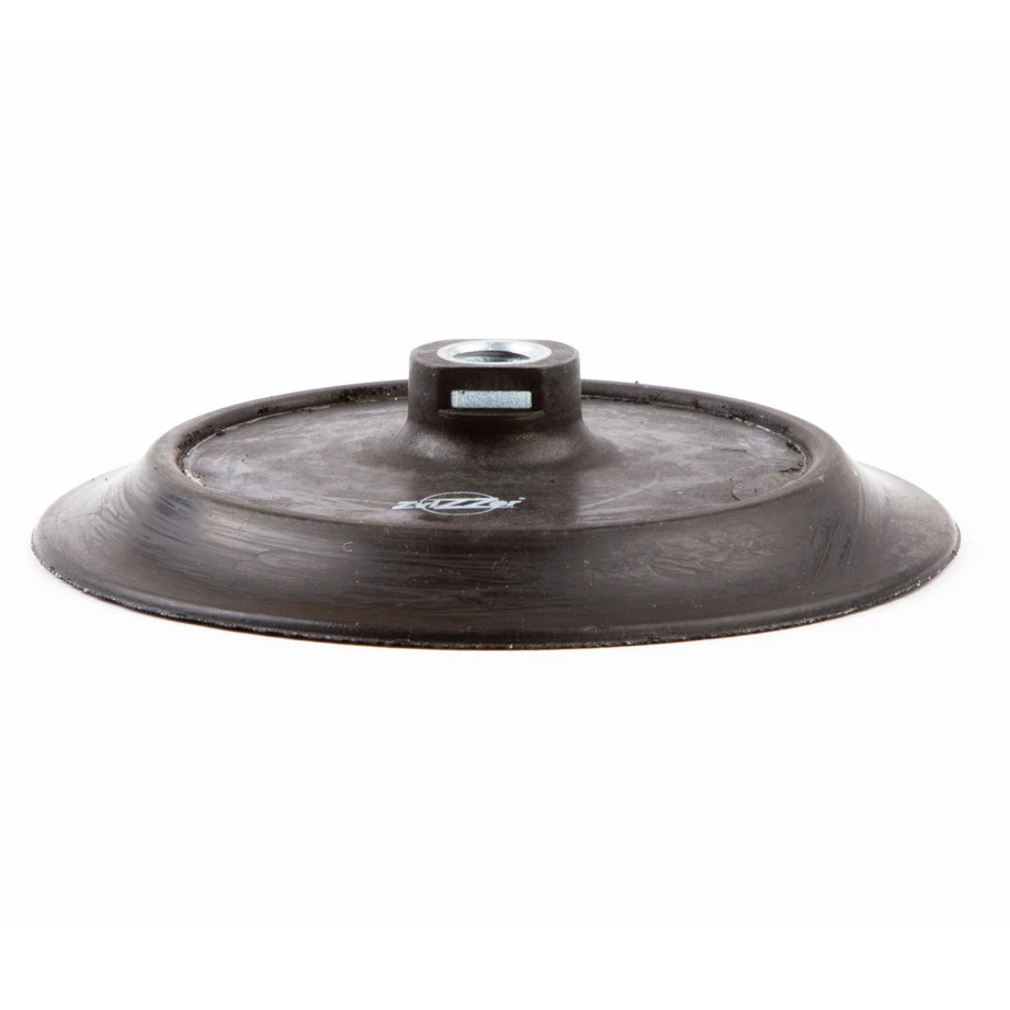 Держатель для полировальников ZviZZer Flexi Backing Plate ZV-BP00015000BC M14 150 мм - 3