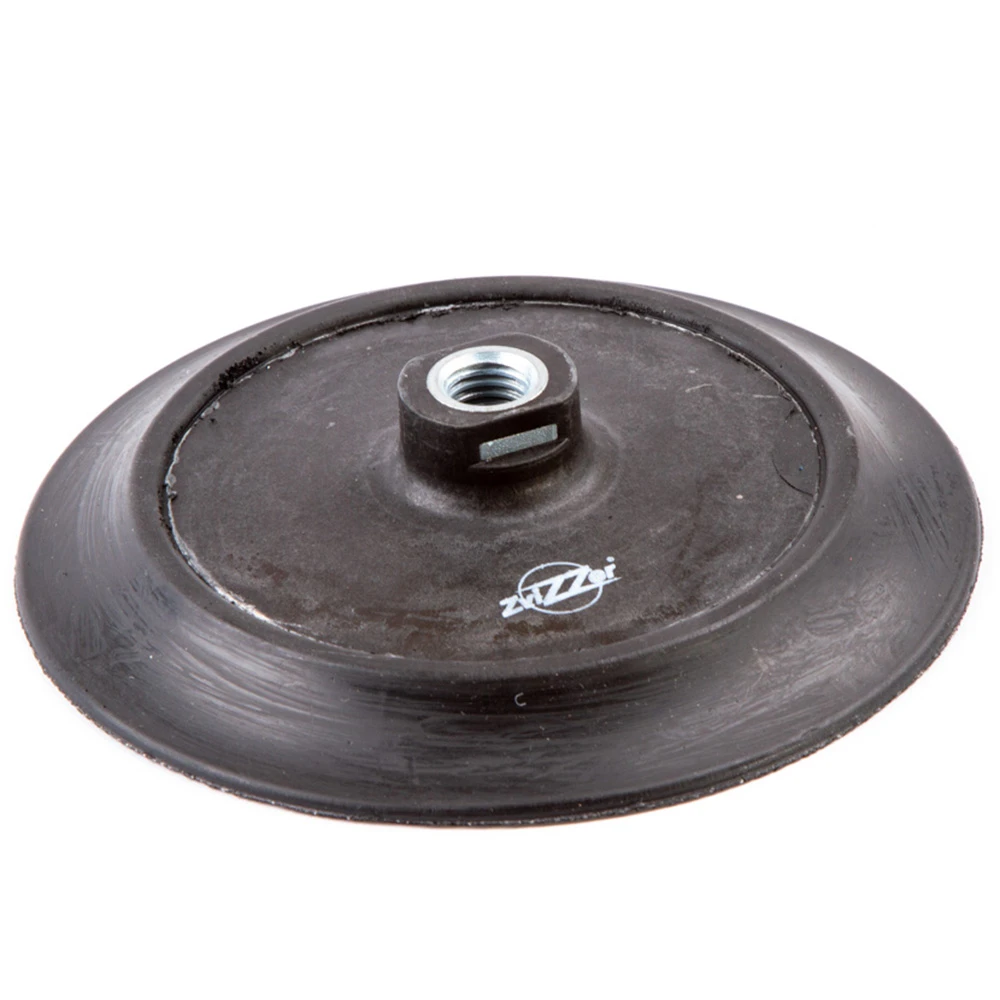 Держатель для полировальников ZviZZer Flexi Backing Plate ZV-BP00015000BC M14 150 мм - 5