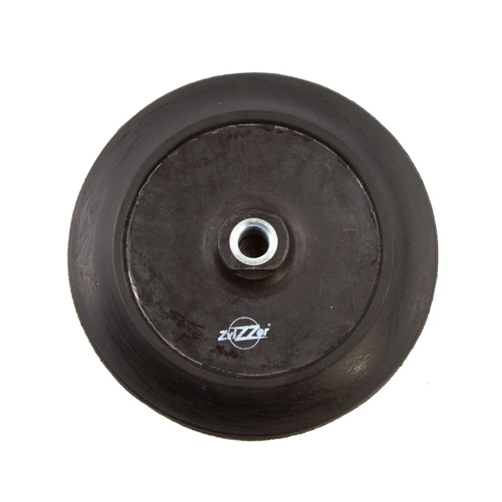 Держатель для полировальников ZviZZer Flexi Backing Plate ZV-BP00015000BC M14 150 мм - 6