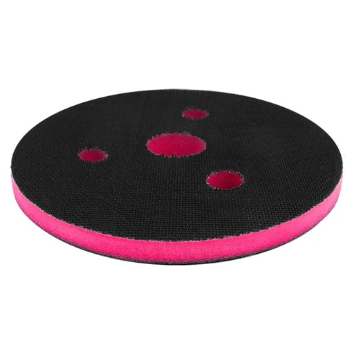 Интерфейс красный твердый ZviZZer ZV-IF00007650R 3 отверстия 76/5 мм - 1