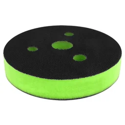 Интерфейс зеленый ультрамягкий ZviZZer ZV-IF00007650G 3 отверстия 76/5 мм