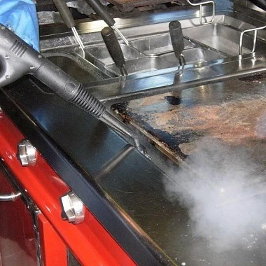 Парогенератор Menikini ML5 Q50002596 - 3