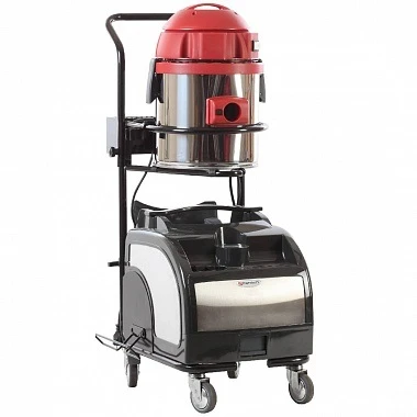 Парогенератор Menikini Easy Steam Vacuum 70006143 - 2