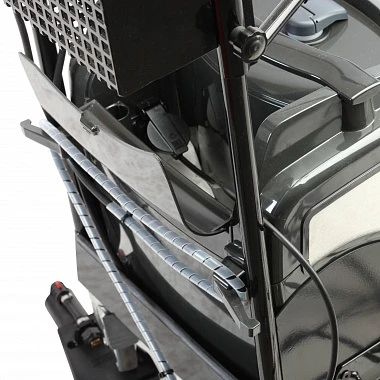 Парогенератор Menikini Easy Steam Vacuum 70006143 - 3