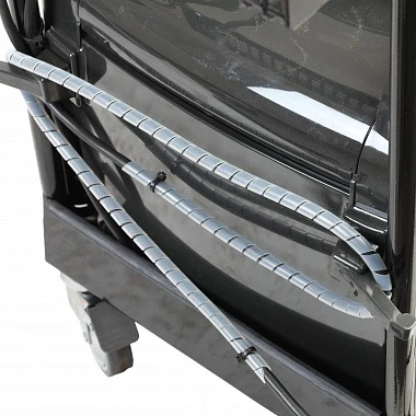 Парогенератор Menikini Easy Steam Vacuum 70006143 - 4