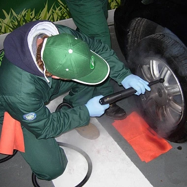 Парогенератор Menikini Easy Steam Vacuum 70006143 - 6