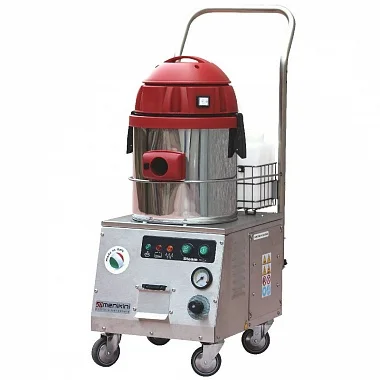 Парогенератор Menikini Steam Max Vacuum 70006747 - 1