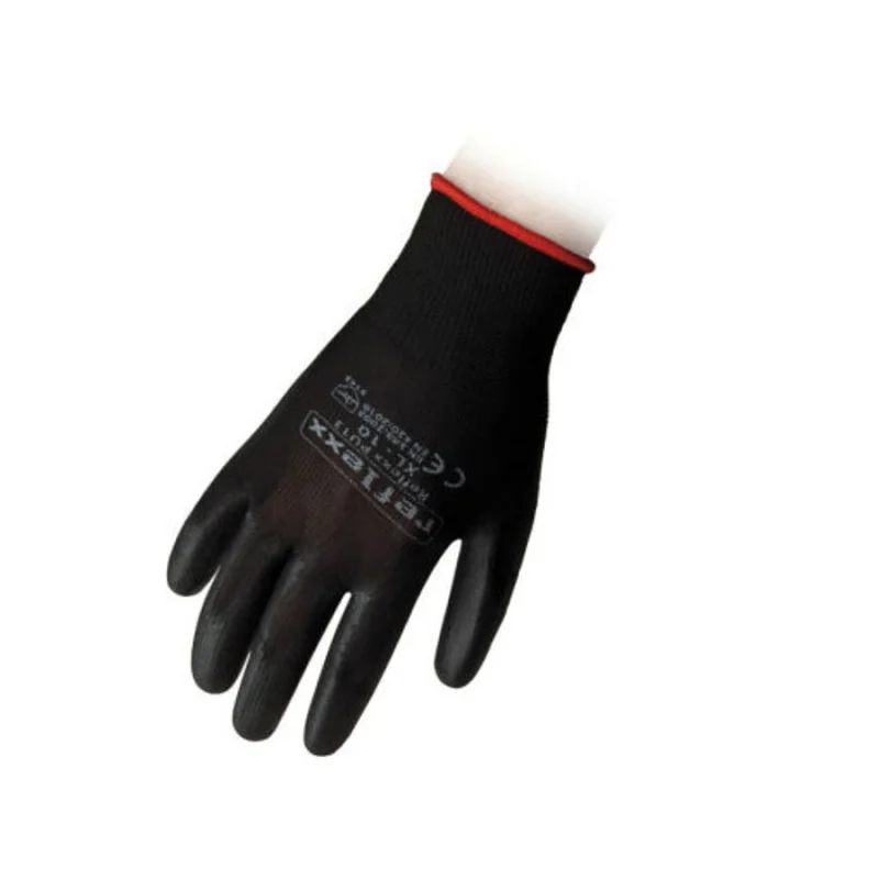 Перчатки Reflexx PU13-XL многоразовые полиуретановые 1 пара - 1