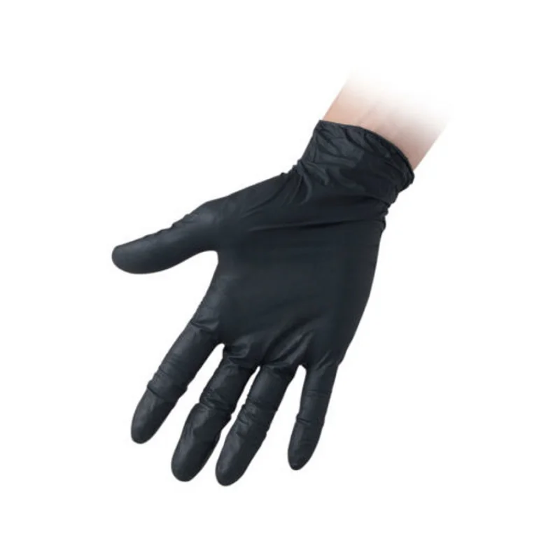 Перчатки Reflexx R67-XXL химостойкие 50 пар - 1