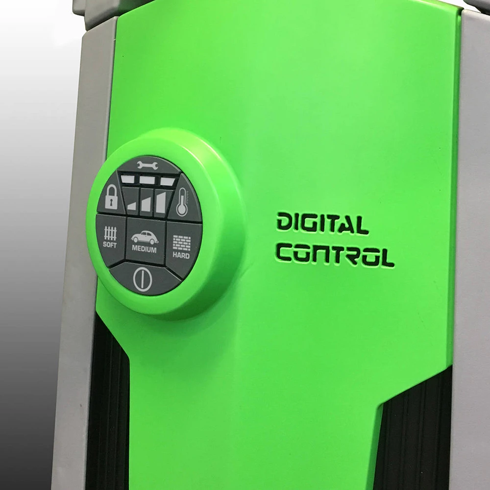 Мойка высокого давления Lavor PREDATOR 180 Digit 8.101.0024C - 2