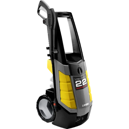 Мойка высокого давления Lavor VERTIGO 22 8.047.0001C с индукционным двигателем - 1