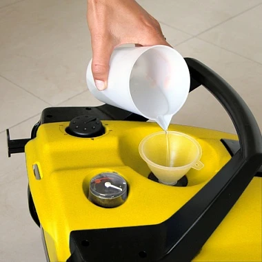 Пароочиститель Lavor SKYVAP MAX 8.404.0044 - 2